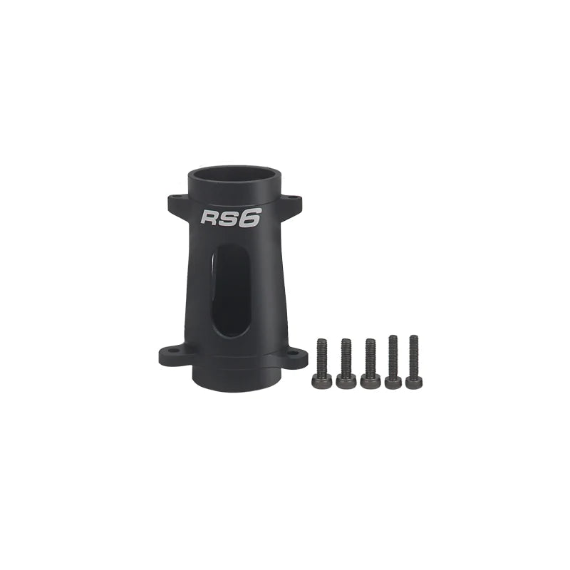 GT060110  Goosky RS6 Main Frame Bearing Holder