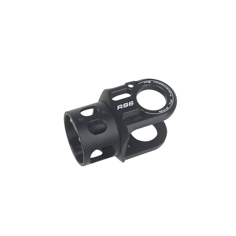 GT060111  Goosky RS6 Main Frame Bearing Holder