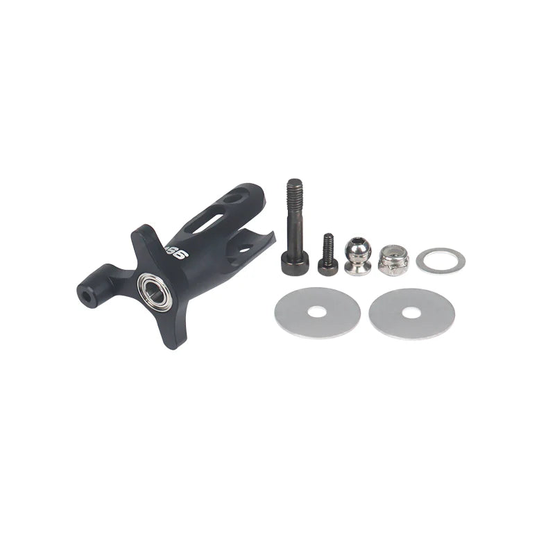 GT060113  Goosky RS6 Tail Blade Grip