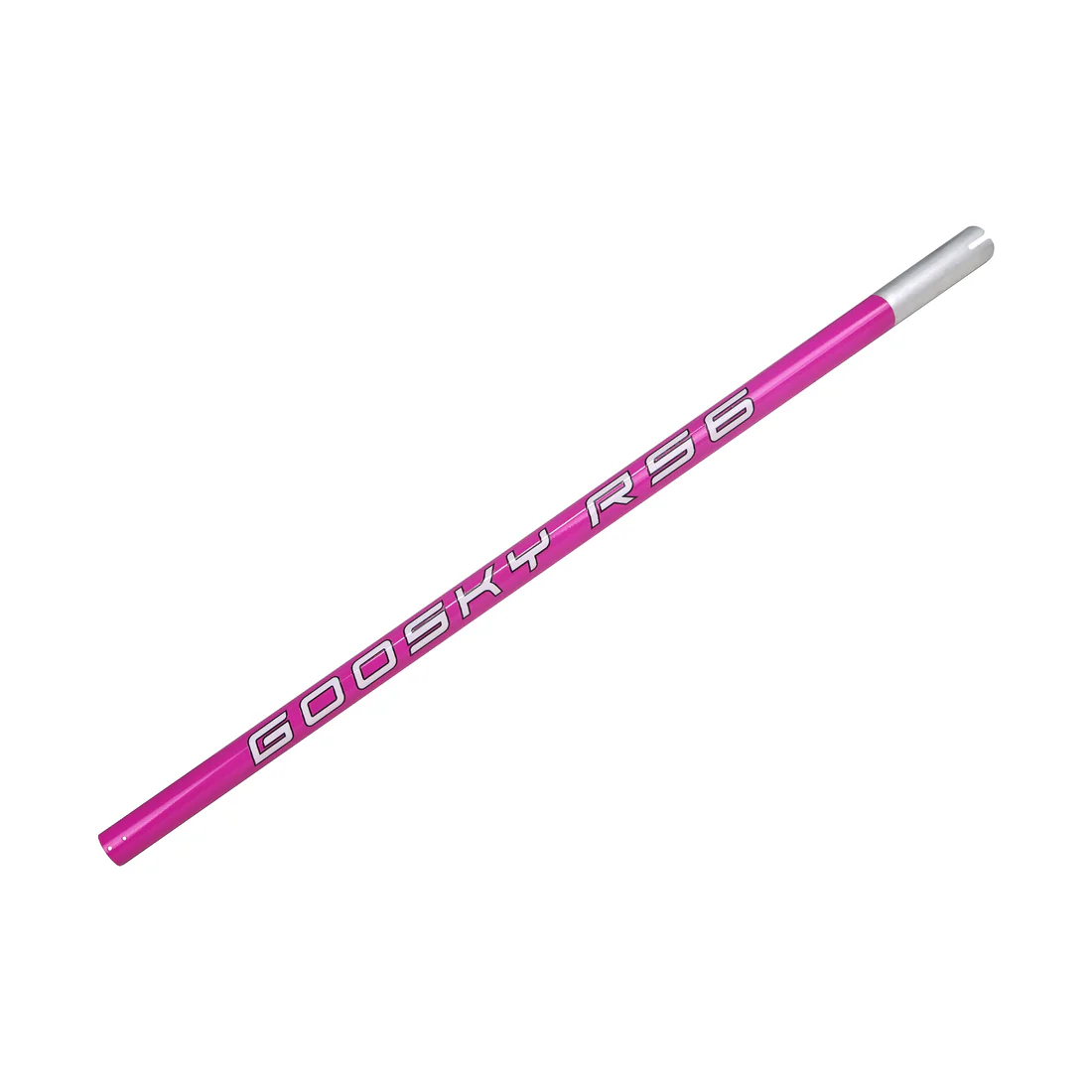 GT060114  Goosky RS6 Color Painted Tail Boom (Purple)