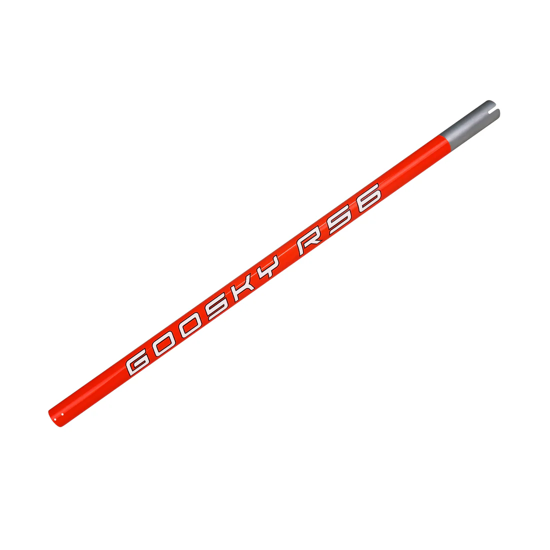 GT060115  Goosky RS6 Color Painted Tail Boom (Orange)