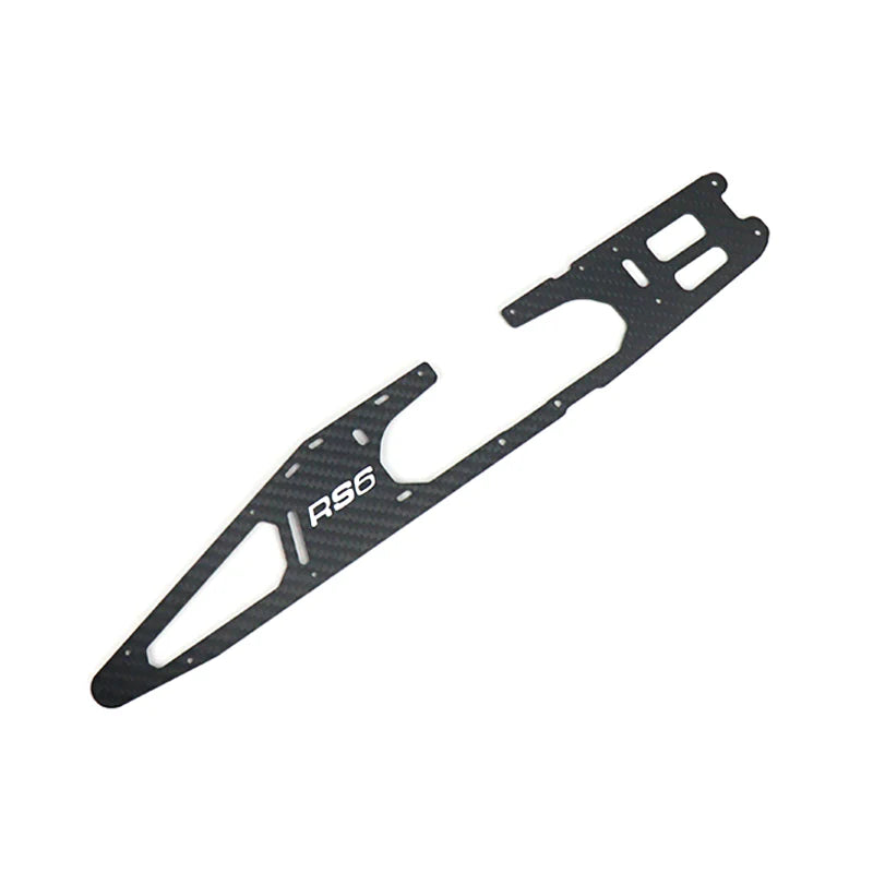 GT060120  Goosky RS6 Upper Side Panel - L