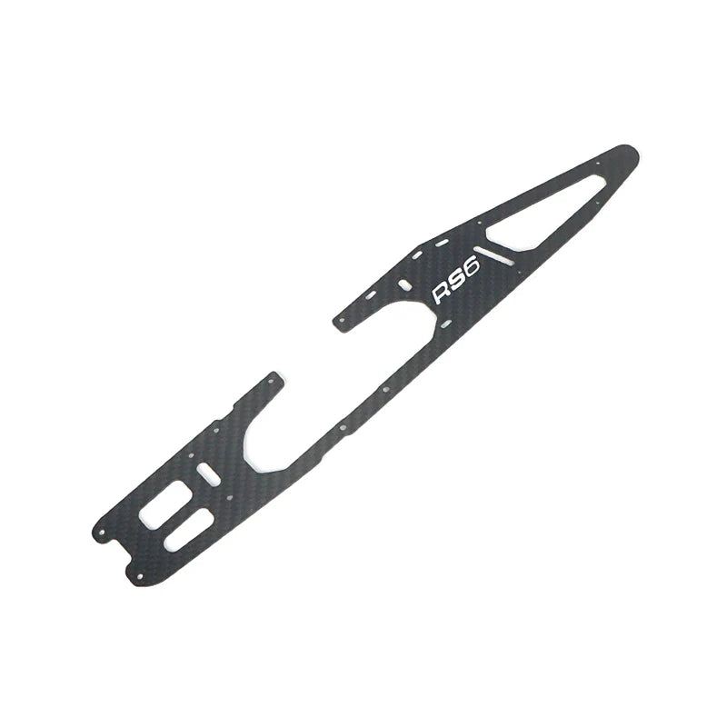 GT060121  Goosky RS6 Upper Side Panel - R