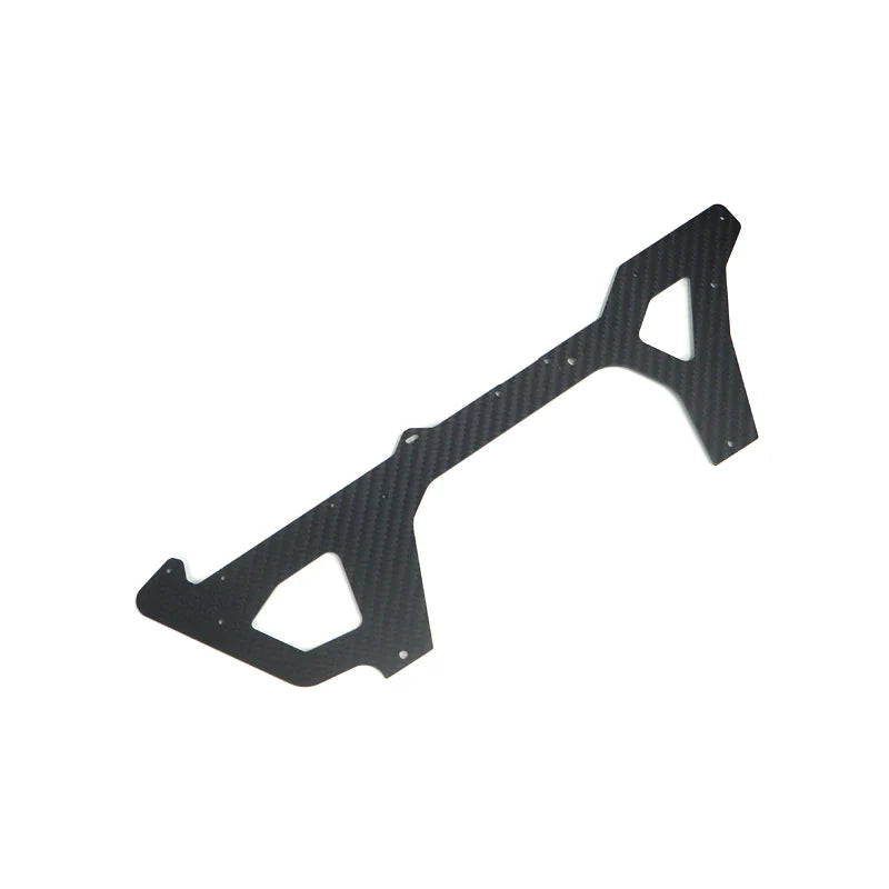 GT060122  Goosky RS6 Lower Side Panel - L