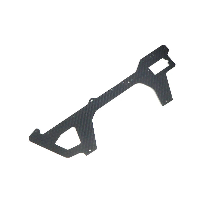 GT060123  Goosky RS6 Lower Side Panel - R
