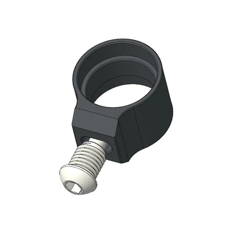GT060143 Goosky RS5 / RS6 Tail Pitch Slider Bearing Housing – POM