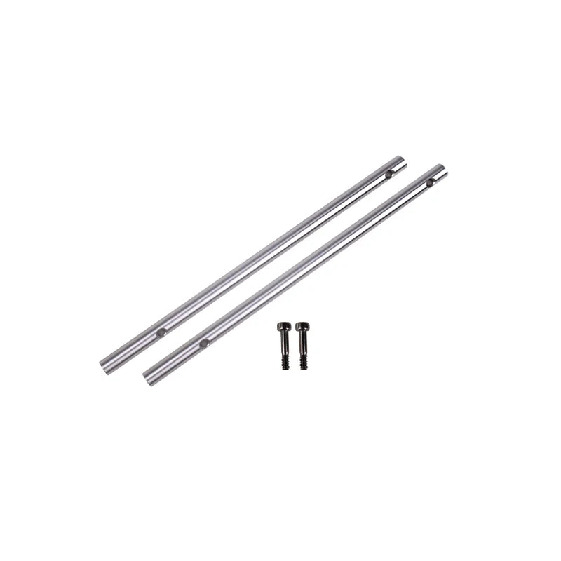GT080008  Goosky S2 Main Shaft - S2 Max/Ultra