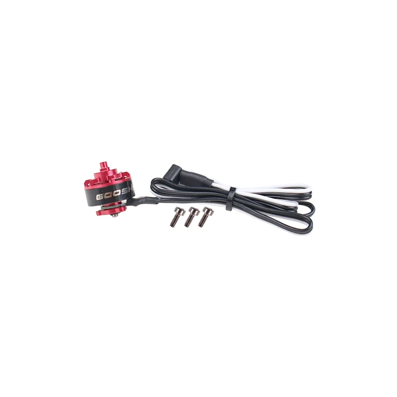 GT080019  Goosky S2 MAX Tail Motor