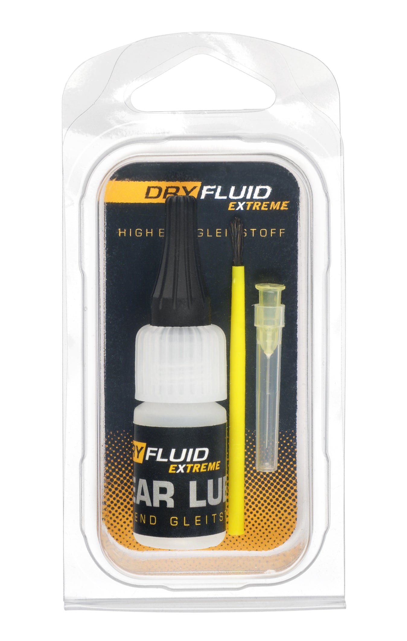 DryFluid Gear Lube