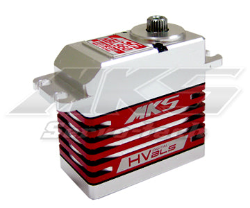 MKS 960