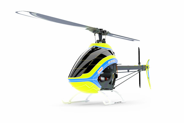 2105 LOGO 600 SE Kit