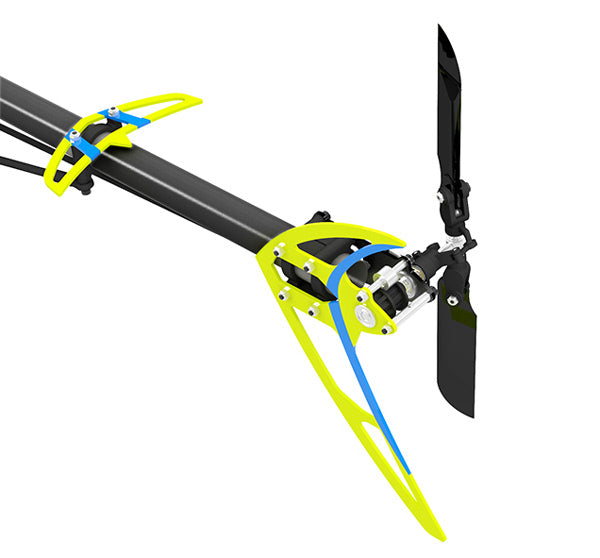 2105 LOGO 600 SE Kit