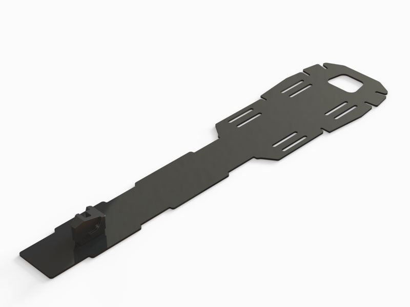 OSP-1526 Quick Release Battery Tray
