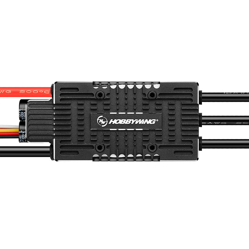 Platinum Pro 150A v5 (3S-8S)- New