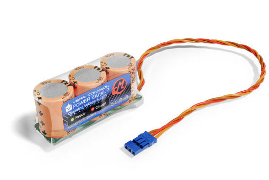 5588 Power Backup Mini, VBar Control