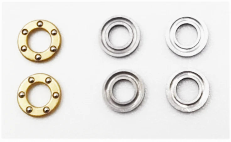 Goosky S2 Thrust Bearing Set