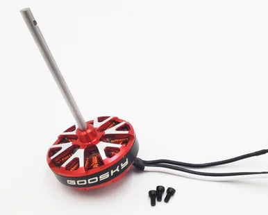 GT000030  Goosky S2 Main Brushless Motor