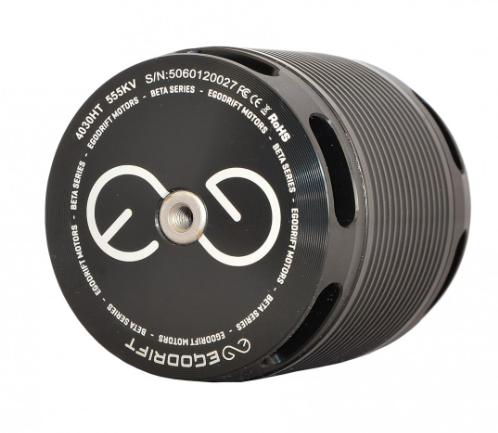 11875 BETA TENGU 4030HT / 555KV 6mm 38 shaft