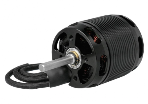 11875 BETA TENGU 4030HT / 555KV 6mm 38 shaft