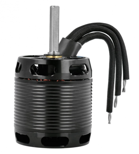 11875 BETA TENGU 4030HT / 555KV 6mm 38 shaft