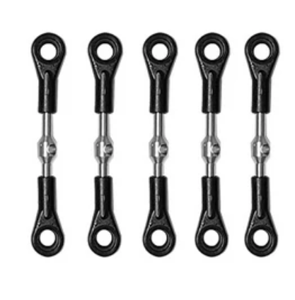 GT000074  Goosky S2 Pitch Linkage Rod Set