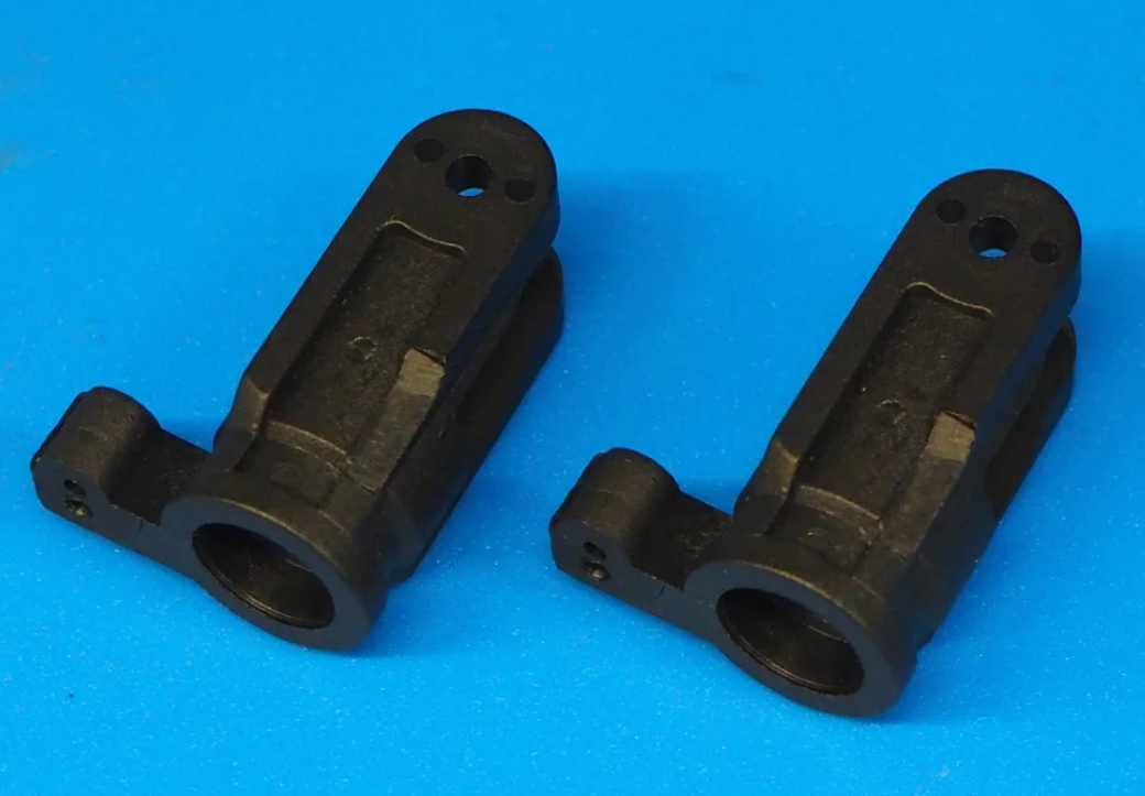 136-112 Plastic T/R Blade Mount - Pack of 2