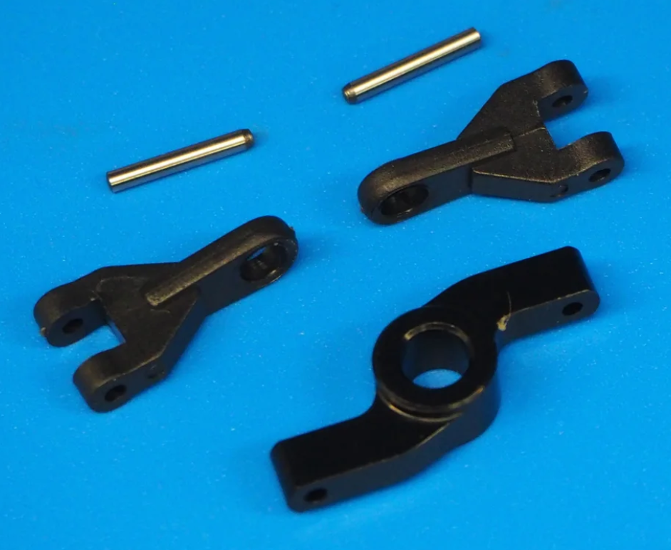 136-440 T/R Pitch Yoke w/Links - Set