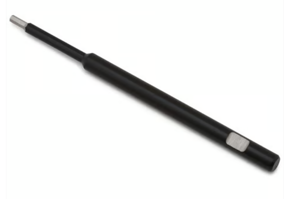 GT030059  GooSky 1.27mm Hex Screwdriver Replacement Tip