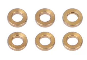 GT020115  Goosky RS4 Tail Control Arm Bearing Spacer