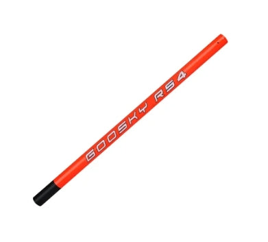 GT020209  Goosky RS4 Venom Aluminium Tail Boom - Orange