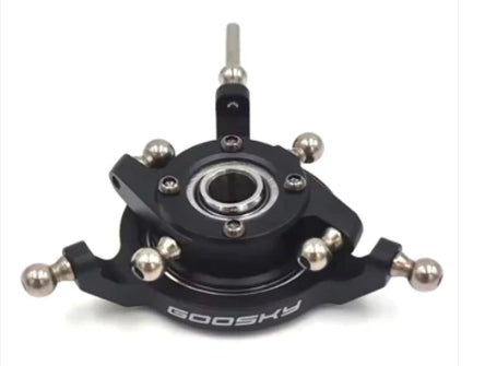 GT020166  Goosky RS4/RS4 Venom Swashplate
