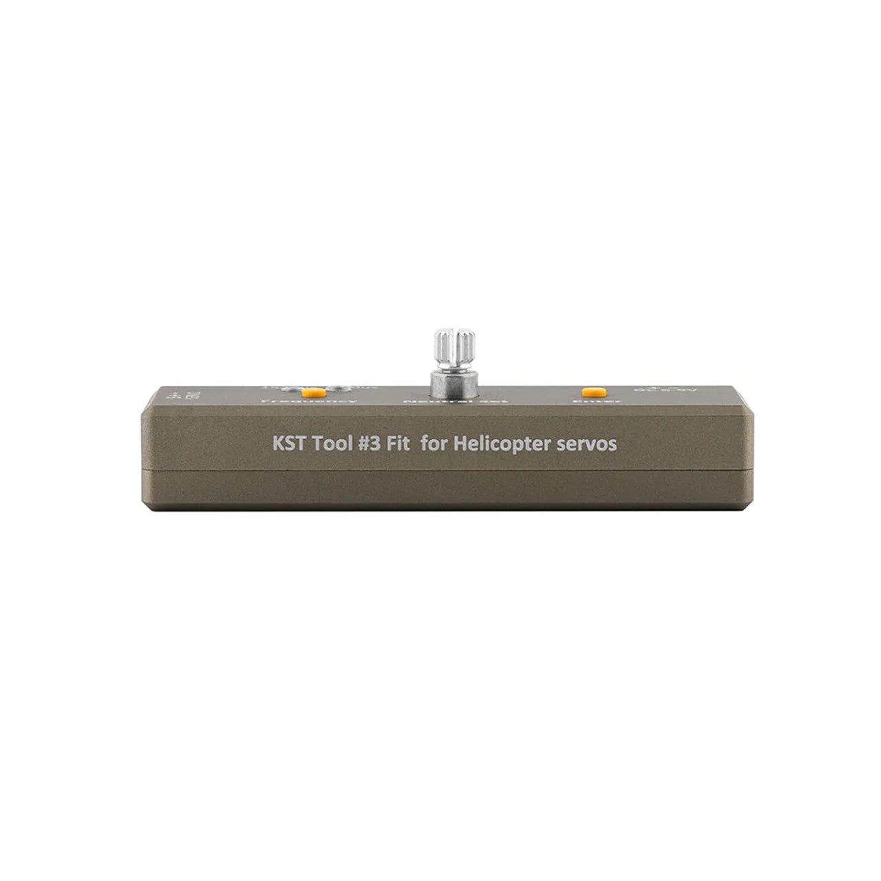 KST Servo Programming Tool Card #3 programming device for KST V6.0 and V8.0 servos,