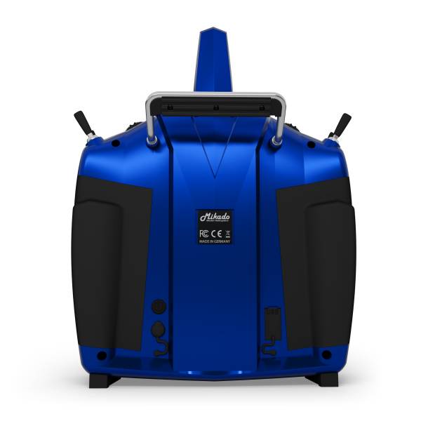 5608 VBar Control EVO+, deep ocean blue