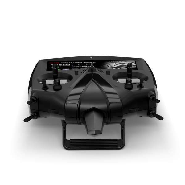 05614 VBar Control EVO+ Lava Red NEW: Fully digital gimbal