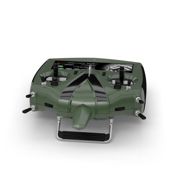 5623 VBar Control EVO+, nato-oliv