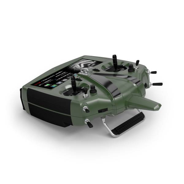 5623 VBar Control EVO+, nato-oliv