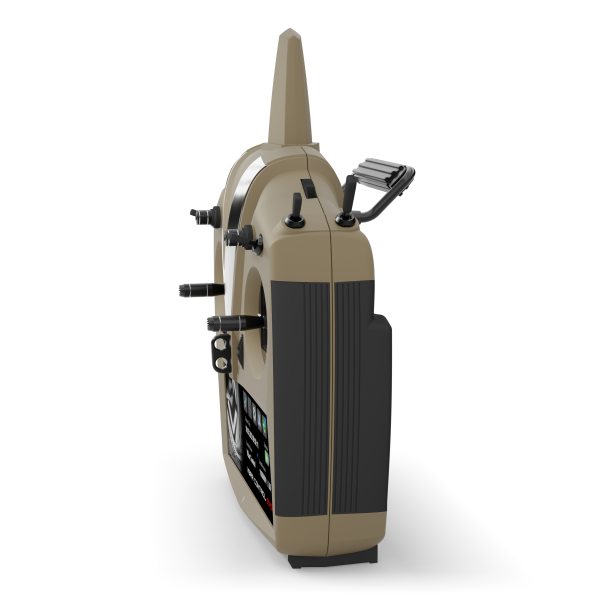 5626 VBar Control EVO+, sand NEW: Fully digital gimbal