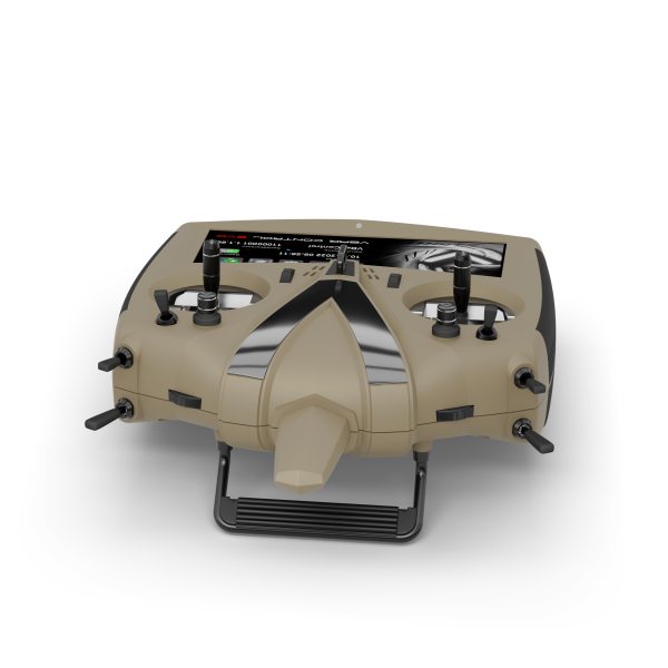 5626 VBar Control EVO+, sand NEW: Fully digital gimbal