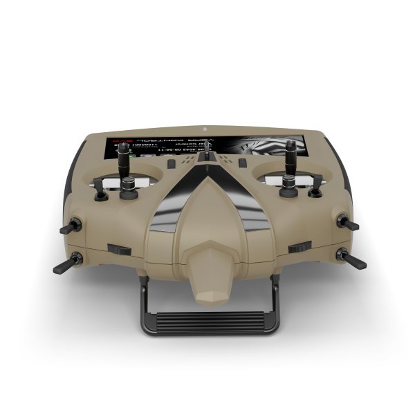 5626 VBar Control EVO+, sand NEW: Fully digital gimbal