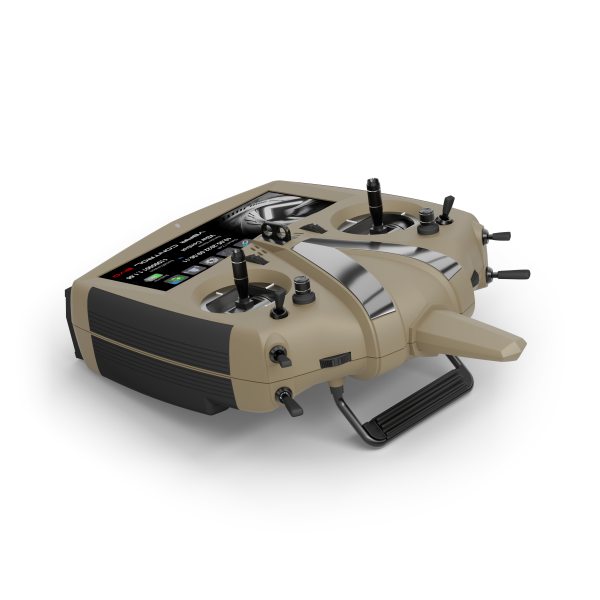 5626 VBar Control EVO+, sand NEW: Fully digital gimbal