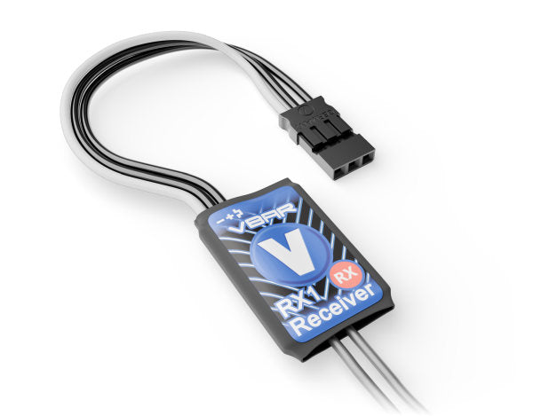 5670 VBar EVO RX-Only Satellite Receiver