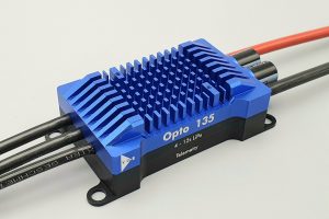 YGE 135 Opto