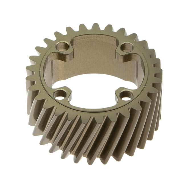 6075 soXos Drive Gear 29T Alu