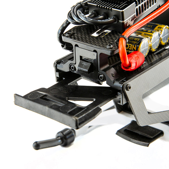 soXos Strike 6.1. NEW Product