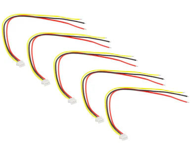 GT000073  GooSky DSMX External Receiver Cables