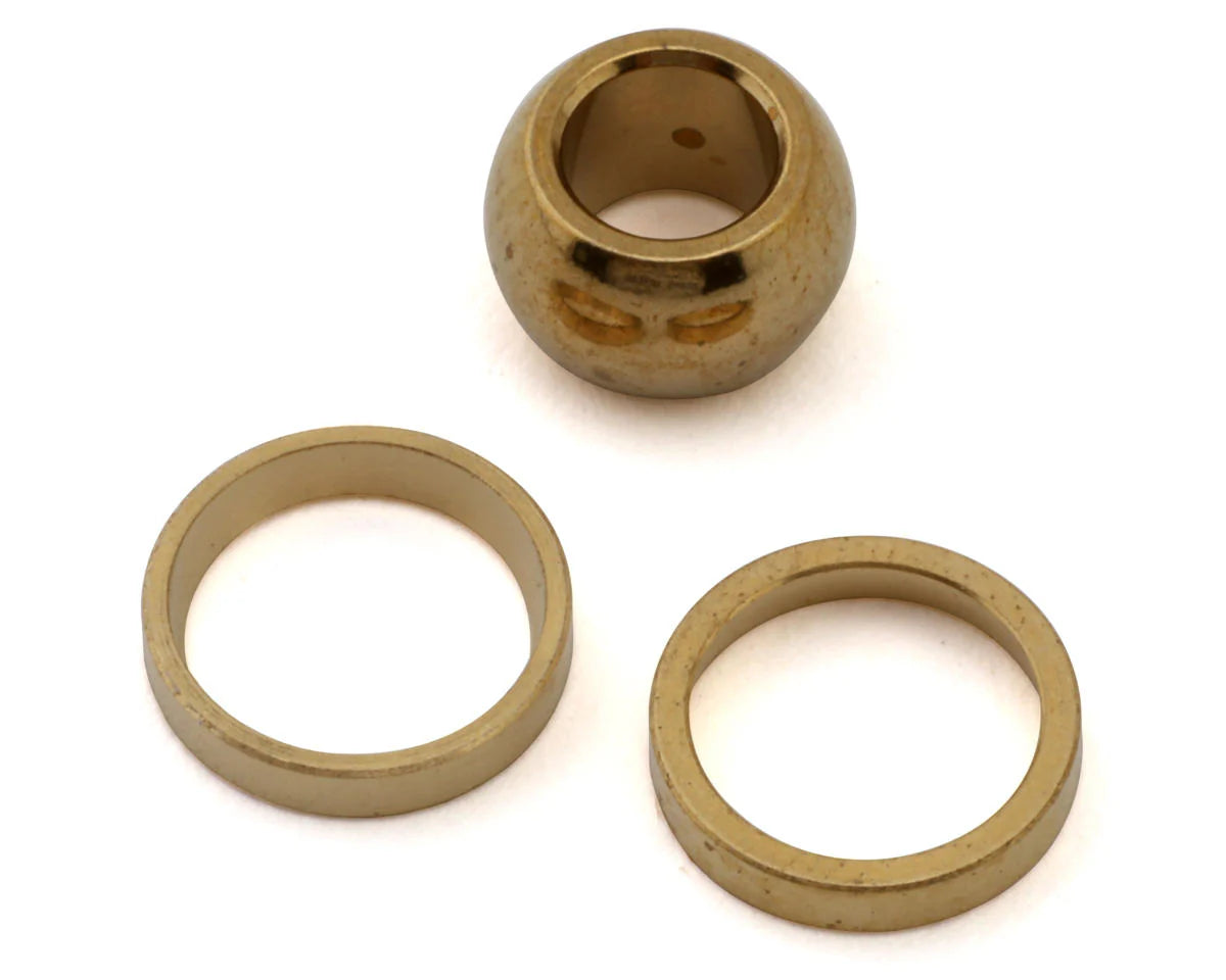 GooSky S2 Swashplate Ball Set