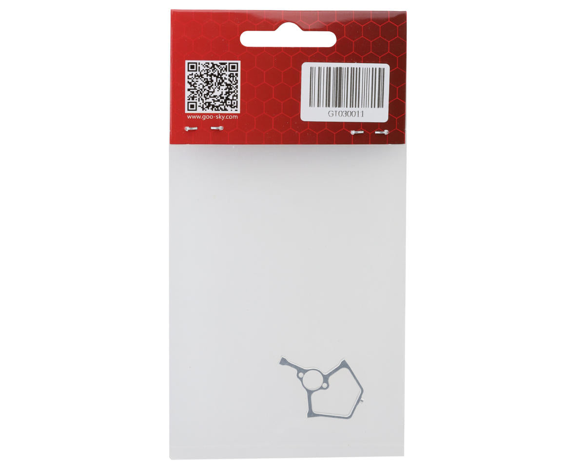 GT030011 GooSky S1 Upper Frame Plate