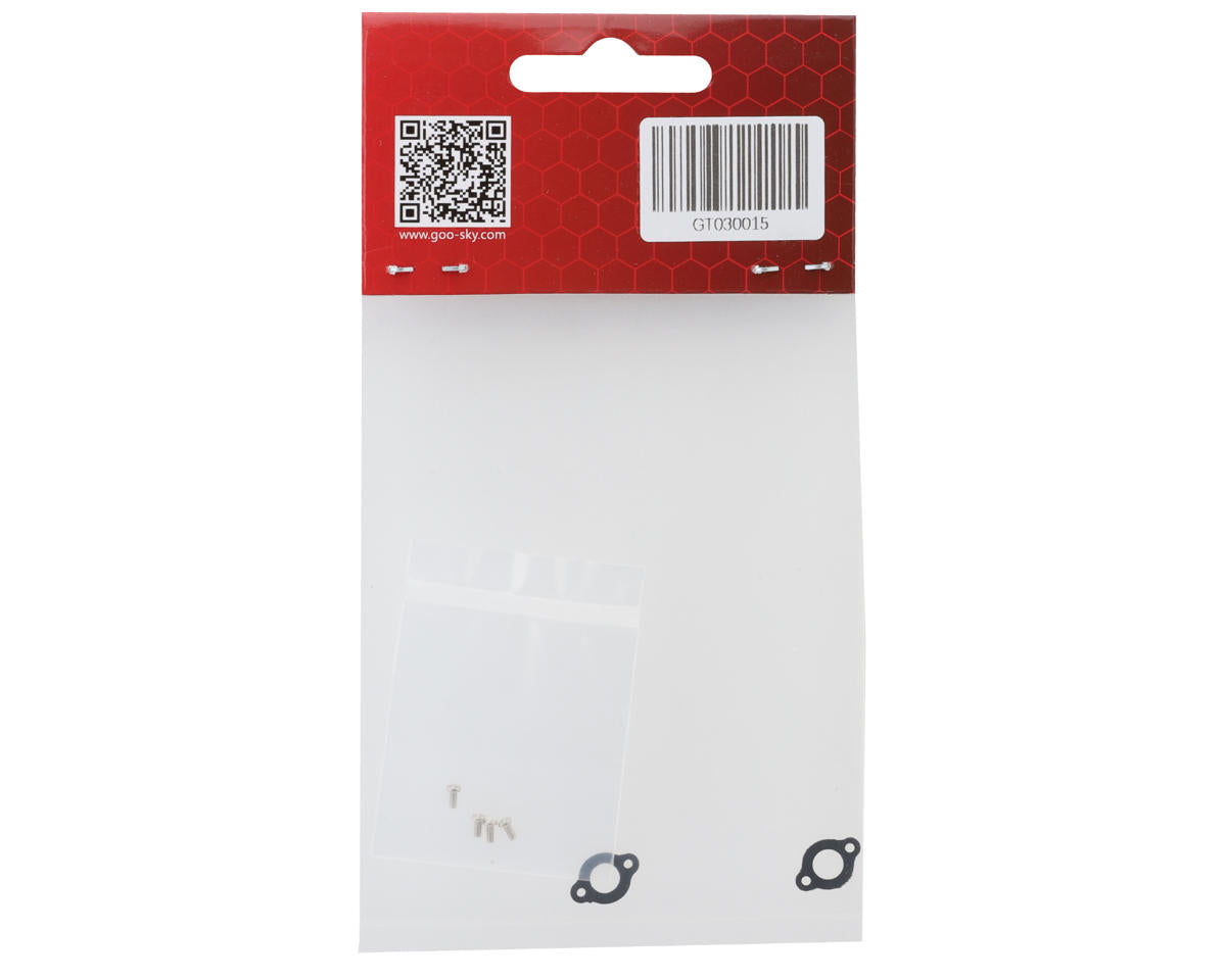 GT030015 GooSky Carbon Bearing Retainer Plate