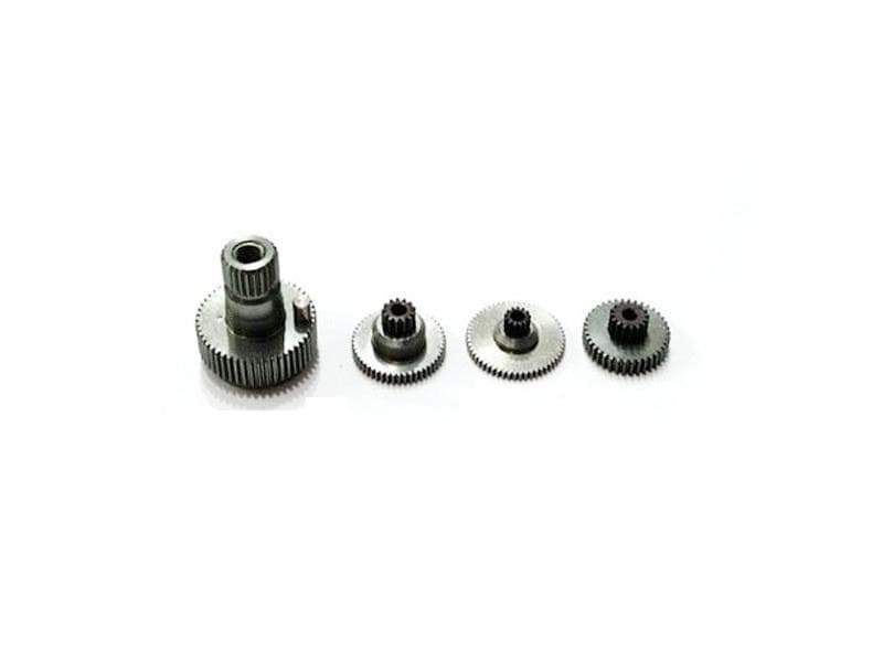 KST Gear Set For DS589MG / BLS505 / X15-1208