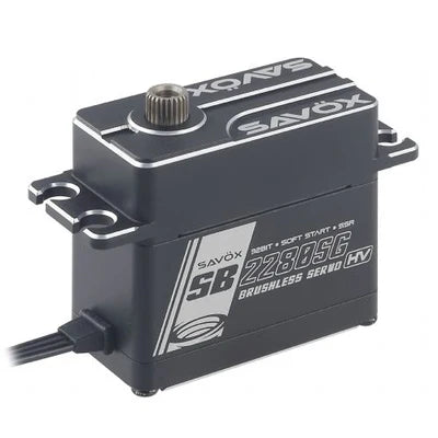 Savox 2280 SGP
